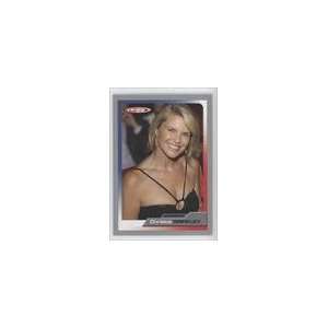   2005 06 Topps Total Silver #437   Christie Brinkley 