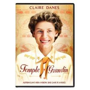  Temple Grandin Claire Danes Movies & TV