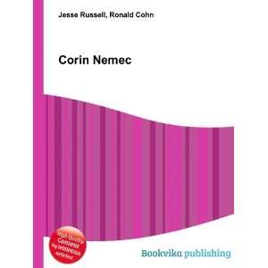 Corin Nemec [Paperback]