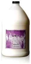 wen lavender cleansing conditioner 1 gallon from chaz dean studio 