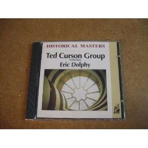   Masters Ted Curson Group Featuring Eric Dolphy 