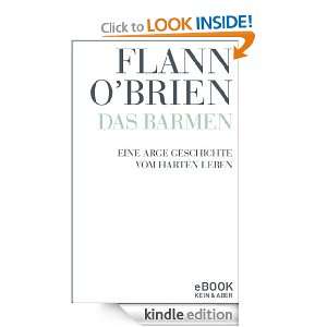   / eBook (German Edition) Flann OBrien  Kindle Store