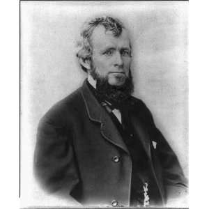  Senator George Read Riddle,1817 1867,American engineer 
