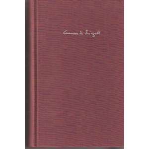  Giacomo Casanova History of My Life Volumes 3 & 4 in One 