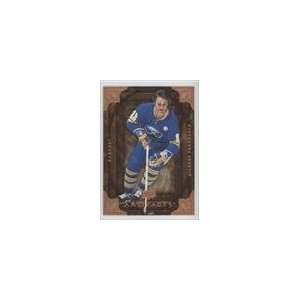    2008 09 Artifacts #90   Gilbert Perreault Sports Collectibles