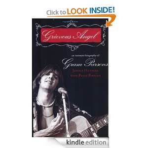   Gram Parsons Jessica Hundley, Polly Parsons  Kindle Store
