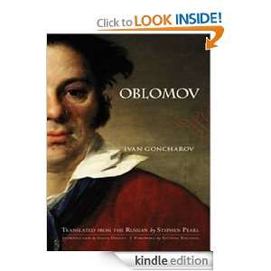 Oblomov,Illustrated Ivan Aleksandrovich Goncharov  Kindle 