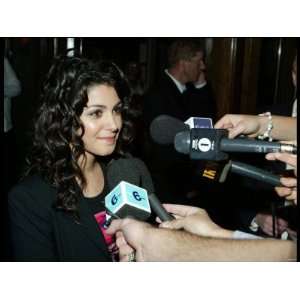  Katie Melua at the 49th Ivor Novello Awards at the 
