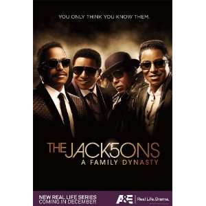   Jackie Jackson)(Jermaine Jackson)(Marlon Jackson)(Tito Jackson) Home