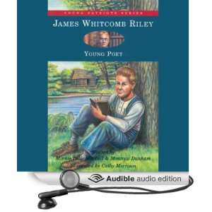  James Whitcomb Riley Young Poet (Audible Audio Edition 