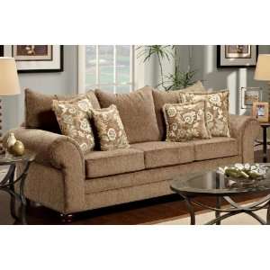  Kelly Sofa by Chelsea Home Furniture