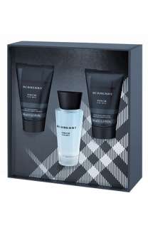 Burberry Touch for Men Gift Set ($110 Value)  