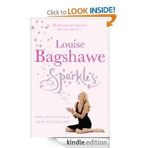Sparkles Louise Bagshawe  Kindle Store