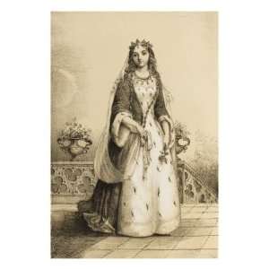  Margaret of Anjou Daughter of the Duke of Anjou and Queen 