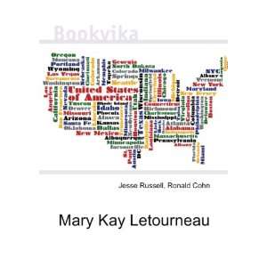 Mary Kay Letourneau Ronald Cohn Jesse Russell  Books