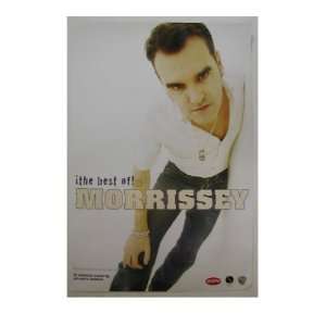  Morrissey Poster The Smiths 