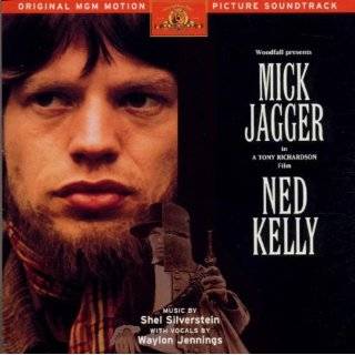 Ned Kelly: Original MGM Motion Picture Soundtrack [Enhanced CD]