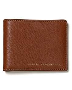 MARC BY MARC JACOBS Werdie Boy Traditional Wallet