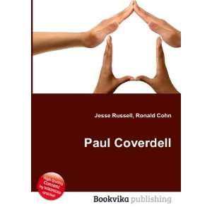 Paul Coverdell [Paperback]