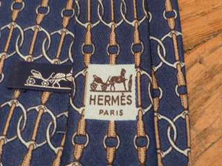 De nombreux autres cravates HERMES sont en vente dans ma boutique  