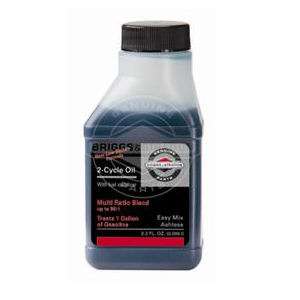 Briggs & Stratton 2 Cycle Easy Mix Oil 3.2 oz. 501 Ratio #100037