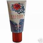 ibiza hippie by escada 5 1 oz perfume shower gel