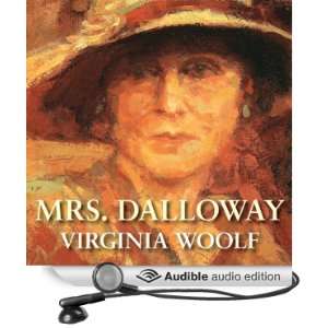   Dalloway (Audible Audio Edition) Virginia Woolf, Phyllida Law Books