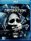 The Final Destination (Blu ray Disc, 2010)