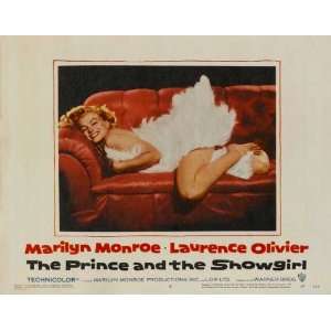   22x28 Laurence Olivier Marilyn Monroe Sybil Thorndike