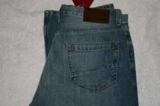 TOMMY HILFIGER Mens PREMIUM Jeans Size 32x32 NWT  