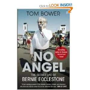  No Angel (9780571269358) Tom Bower Books