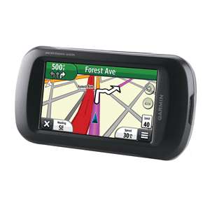 Garmin Montana 650t Handheld GPS 753759975760  