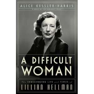   Life and Times of Lillian Hellman [Hardcover] Warren Kidd Books