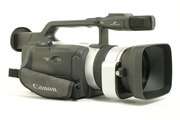 Canon GL2 Professional MiniDV Digital Video Camera Camcorder GL 2 NTSC 