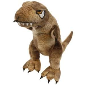  The Puppet Company Dinosaurs (Velociraptor) Toys & Games