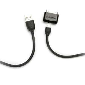   Sync Cable Kit Included Apple Dock Adapter For Multi Device Household