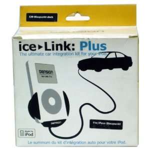  Dension I20 Blaupunkt dock Ice Link Plus Car Integration Kit 