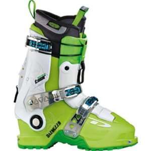   Tour ID Alpine Touring Ski Boots 2012