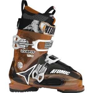  Atomic LF 120 Alpine Ski Boot   Mens