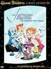 The Jetsons The Complete First Season Disc 1 (DVD, 2007)