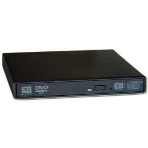  Franston Slim DVD Burner 8x USB 2.0 with Sony Drives 