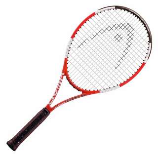 Head Liquidmetal Radical (107) Tennis Racquet  