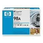 HP HEWLETT PACKARD LASERJET TONER CARTRIDGE 92298A NIB  