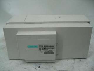 HP Hewlett Packard 692C C4582A Color Inkjet Printer  