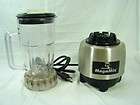 waring pro hpb300 megamix blender with container expedited shipping 