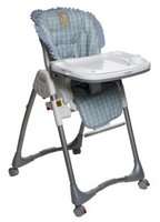 Rare Baby Trend Malawi High Chair Nursery Discontinued  