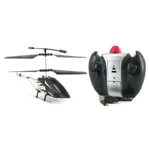   Pro 3.5CH Electric RTF Remote Control RC Helicopter (Color May Vary