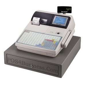  Sharp UP 700 Cash Register Electronics