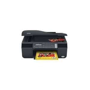  Epson Stylus NX300 Multifunction Inkjet Printer, Copier 