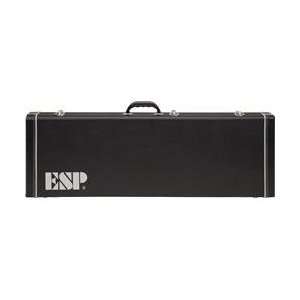  Esp Ltd Viper Universal Electric Guitar Case Musical 